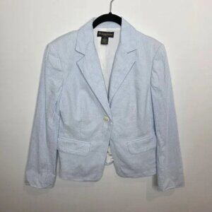 Brooks Brothers Blazer Womens 6
